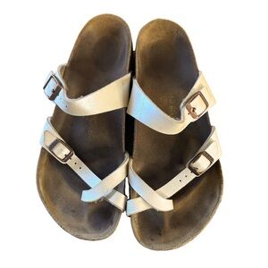 Birkenstock Mayari Pearl Sandals